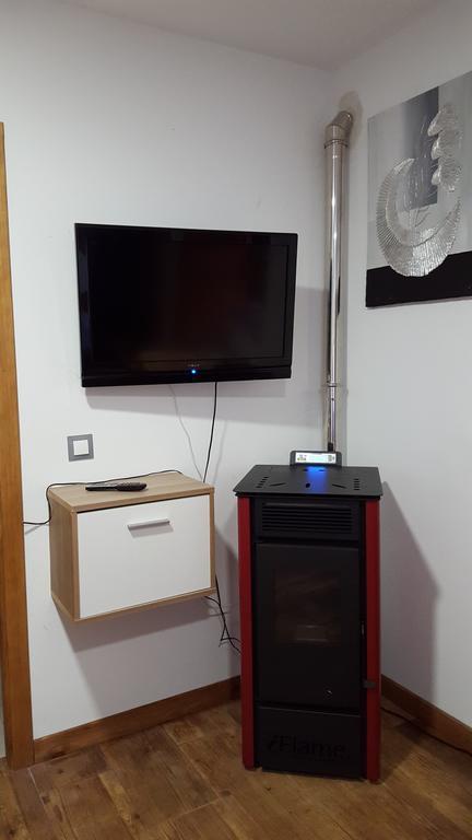 Apartamento Del Abuelo Isla Plana Δωμάτιο φωτογραφία