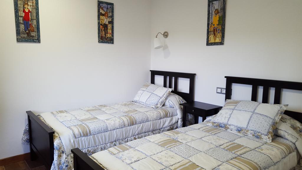 Apartamento Del Abuelo Isla Plana Δωμάτιο φωτογραφία