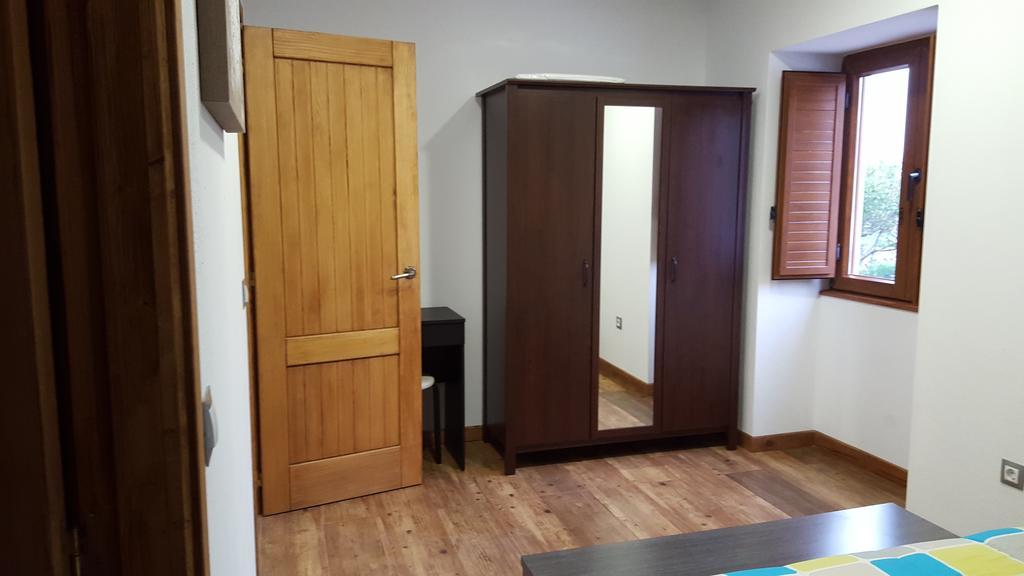 Apartamento Del Abuelo Isla Plana Δωμάτιο φωτογραφία