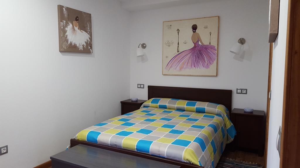 Apartamento Del Abuelo Isla Plana Δωμάτιο φωτογραφία