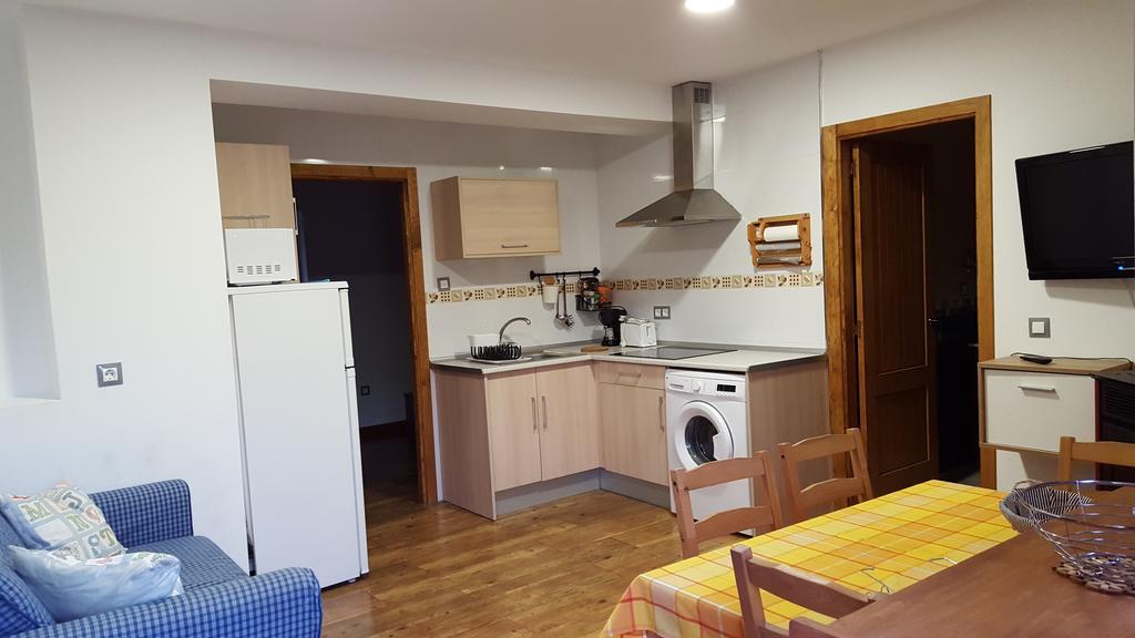 Apartamento Del Abuelo Isla Plana Δωμάτιο φωτογραφία