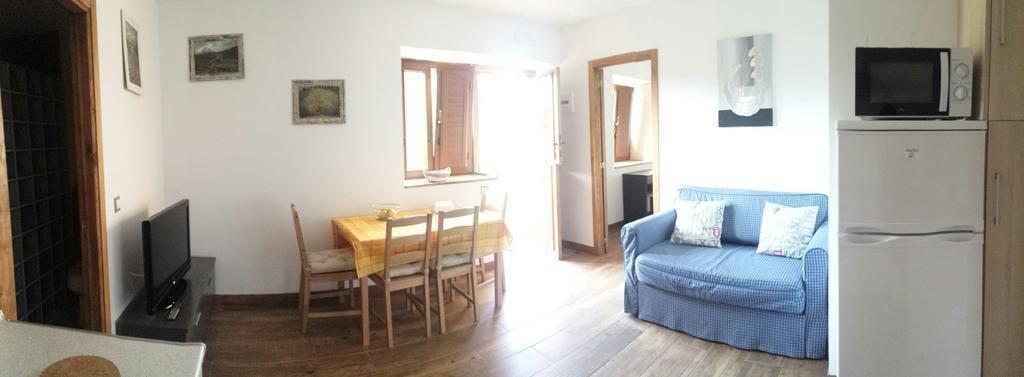 Apartamento Del Abuelo Isla Plana Δωμάτιο φωτογραφία