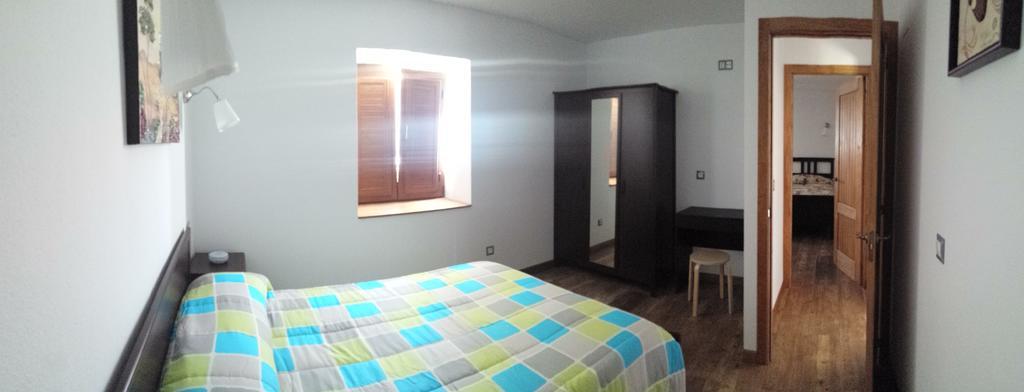 Apartamento Del Abuelo Isla Plana Δωμάτιο φωτογραφία