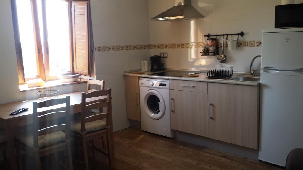 Apartamento Del Abuelo Isla Plana Δωμάτιο φωτογραφία