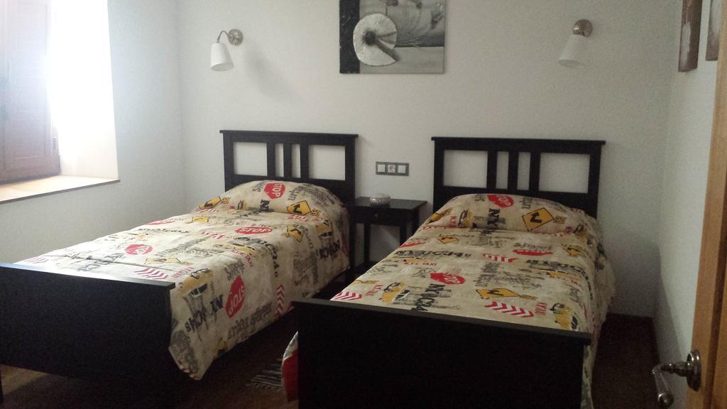 Apartamento Del Abuelo Isla Plana Δωμάτιο φωτογραφία