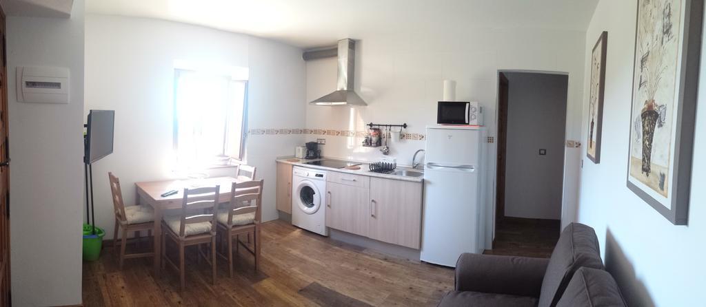 Apartamento Del Abuelo Isla Plana Δωμάτιο φωτογραφία