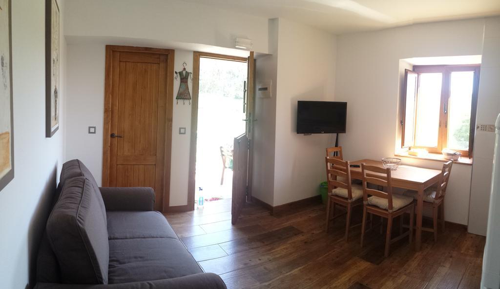 Apartamento Del Abuelo Isla Plana Δωμάτιο φωτογραφία