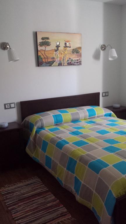 Apartamento Del Abuelo Isla Plana Δωμάτιο φωτογραφία