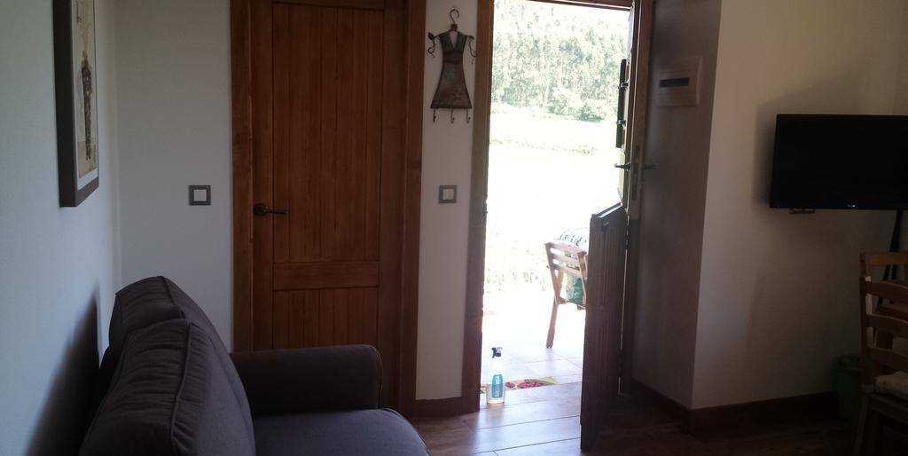Apartamento Del Abuelo Isla Plana Δωμάτιο φωτογραφία