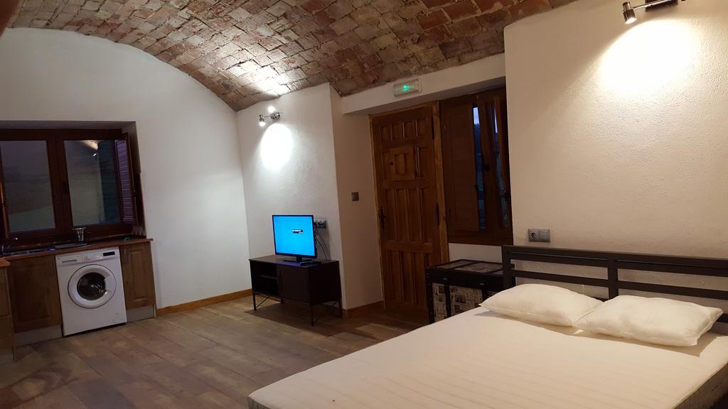 Apartamento Del Abuelo Isla Plana Εξωτερικό φωτογραφία