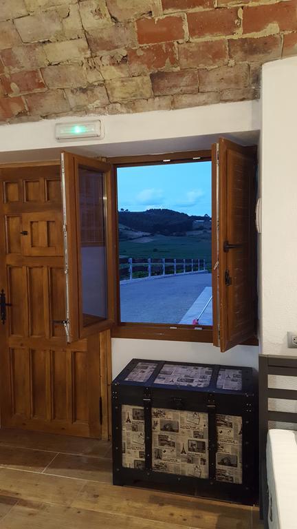 Apartamento Del Abuelo Isla Plana Εξωτερικό φωτογραφία