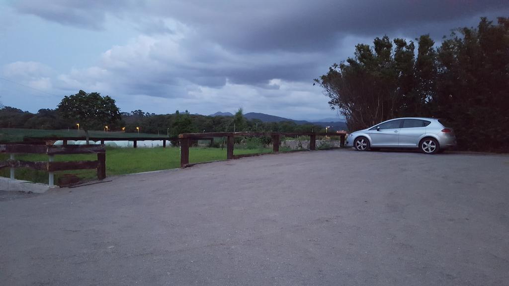 Apartamento Del Abuelo Isla Plana Εξωτερικό φωτογραφία