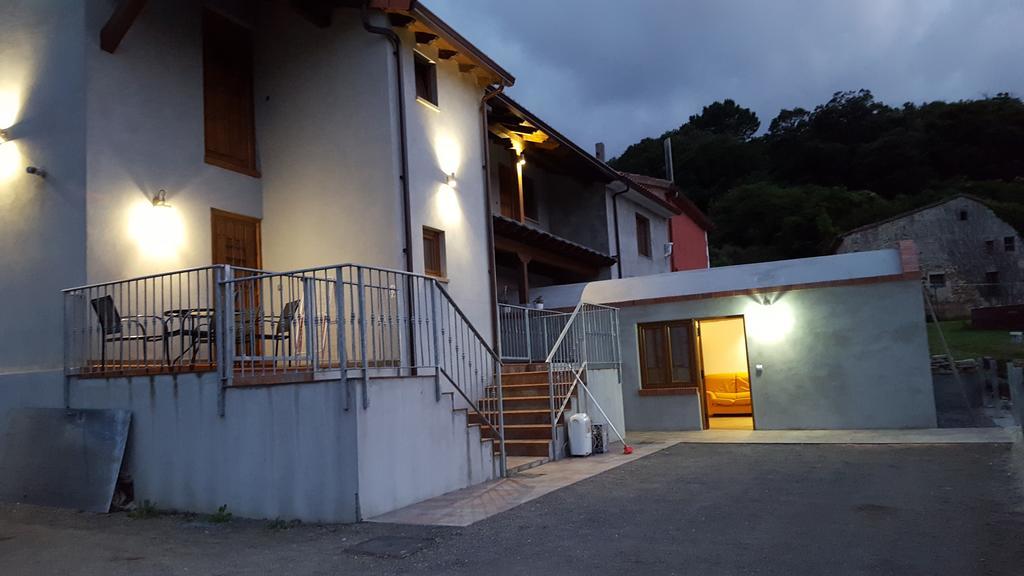 Apartamento Del Abuelo Isla Plana Εξωτερικό φωτογραφία