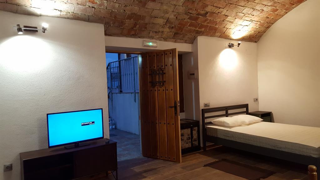 Apartamento Del Abuelo Isla Plana Εξωτερικό φωτογραφία