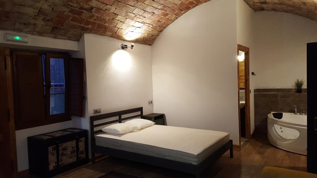 Apartamento Del Abuelo Isla Plana Εξωτερικό φωτογραφία