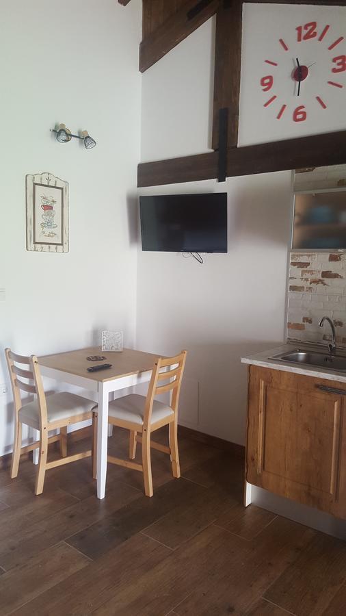Apartamento Del Abuelo Isla Plana Εξωτερικό φωτογραφία