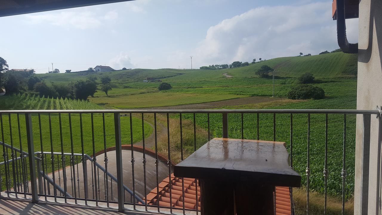 Apartamento Del Abuelo Isla Plana Εξωτερικό φωτογραφία