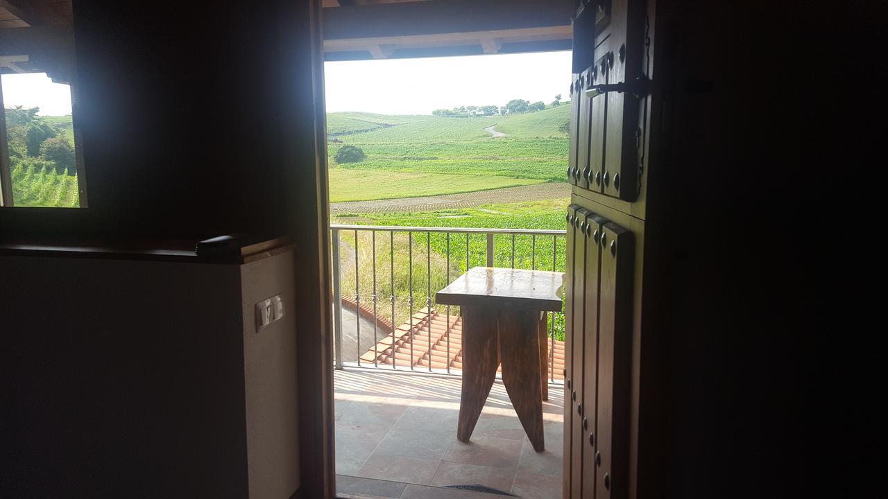 Apartamento Del Abuelo Isla Plana Εξωτερικό φωτογραφία