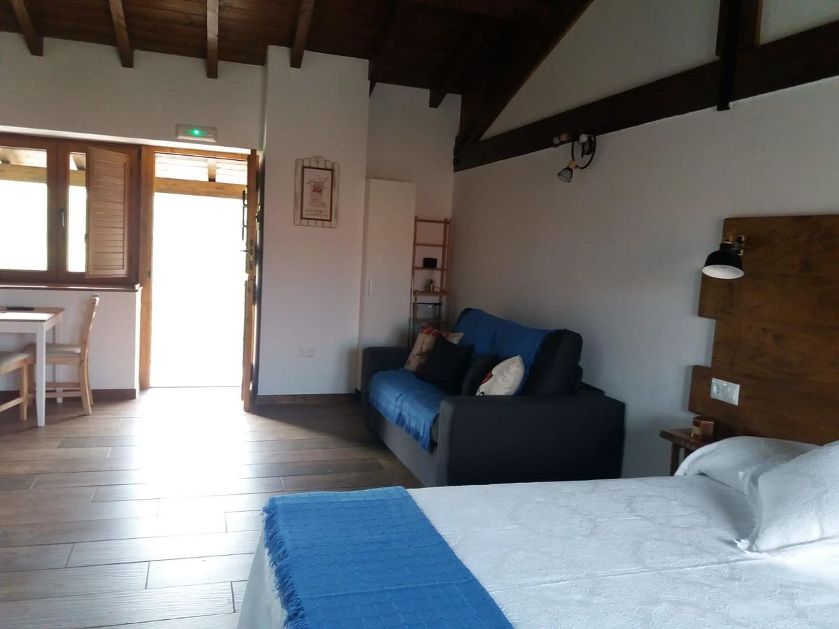 Apartamento Del Abuelo Isla Plana Εξωτερικό φωτογραφία