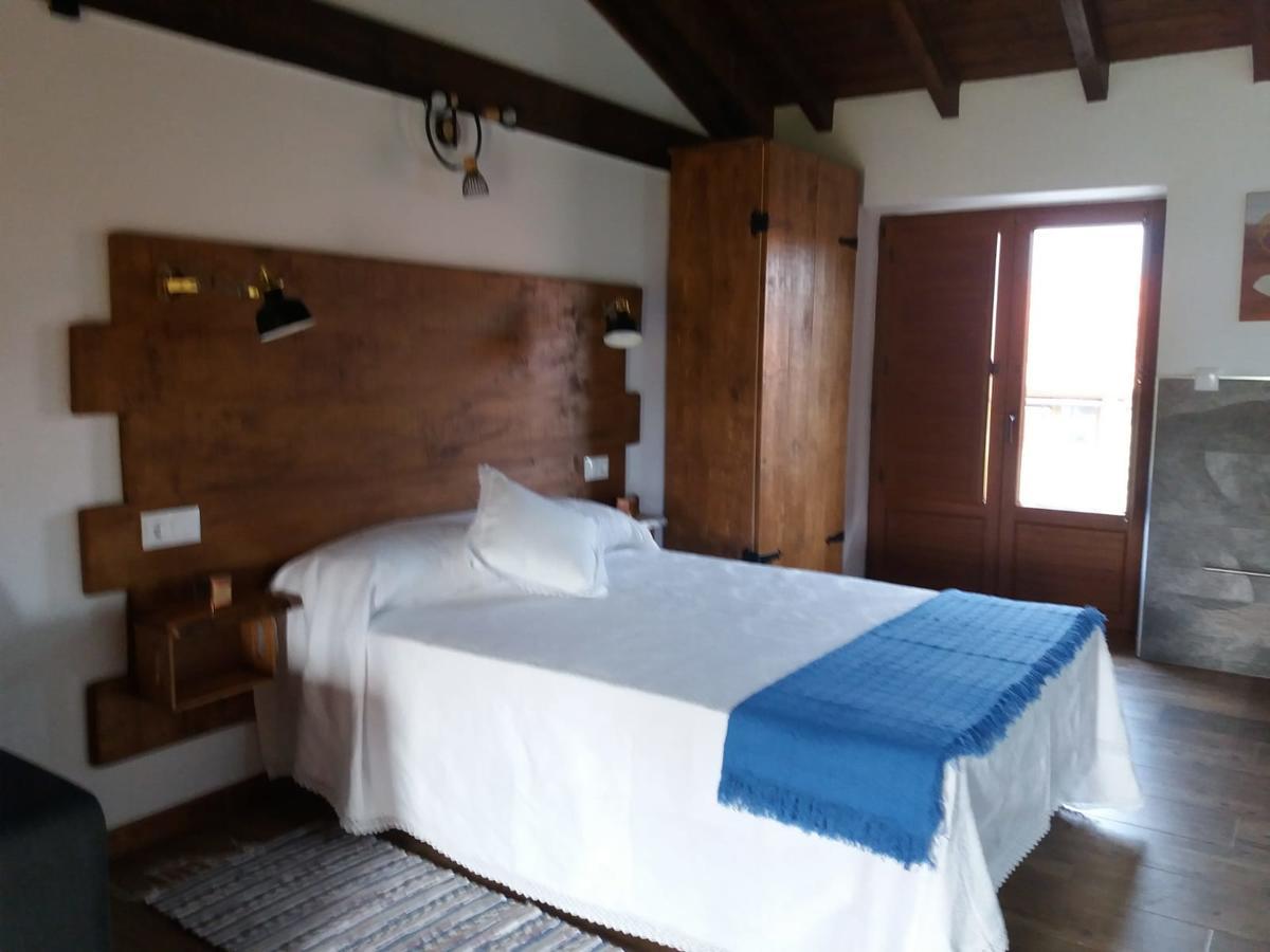 Apartamento Del Abuelo Isla Plana Εξωτερικό φωτογραφία