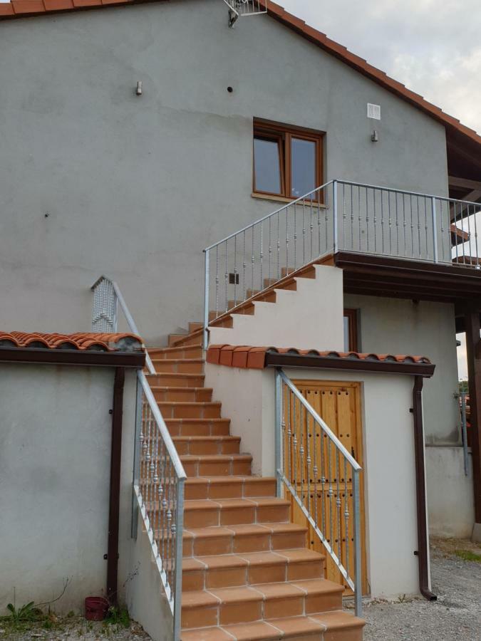 Apartamento Del Abuelo Isla Plana Εξωτερικό φωτογραφία