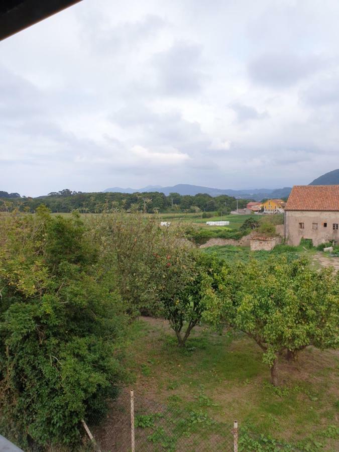 Apartamento Del Abuelo Isla Plana Εξωτερικό φωτογραφία