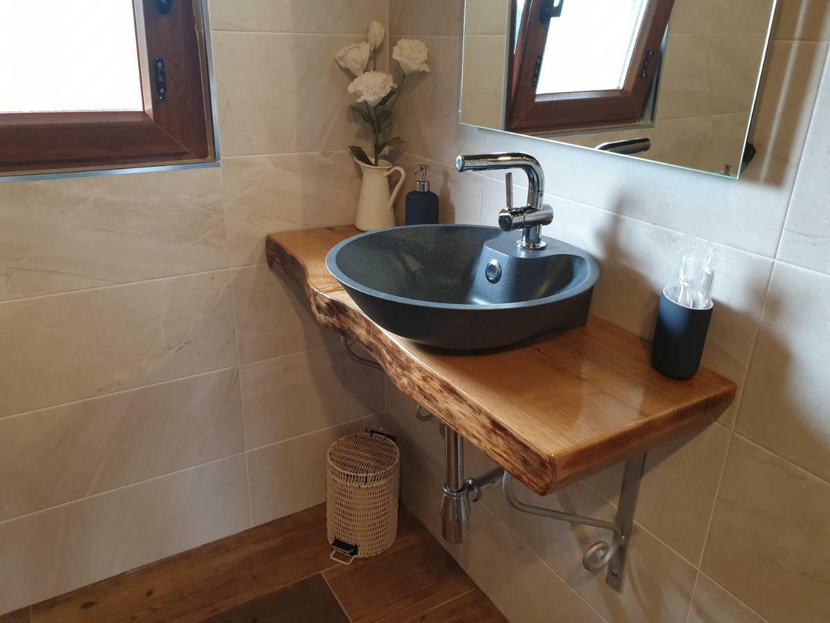 Apartamento Del Abuelo Isla Plana Εξωτερικό φωτογραφία