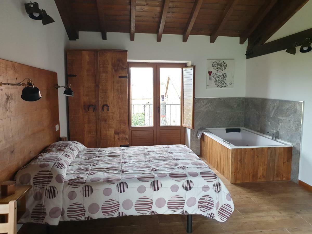 Apartamento Del Abuelo Isla Plana Εξωτερικό φωτογραφία
