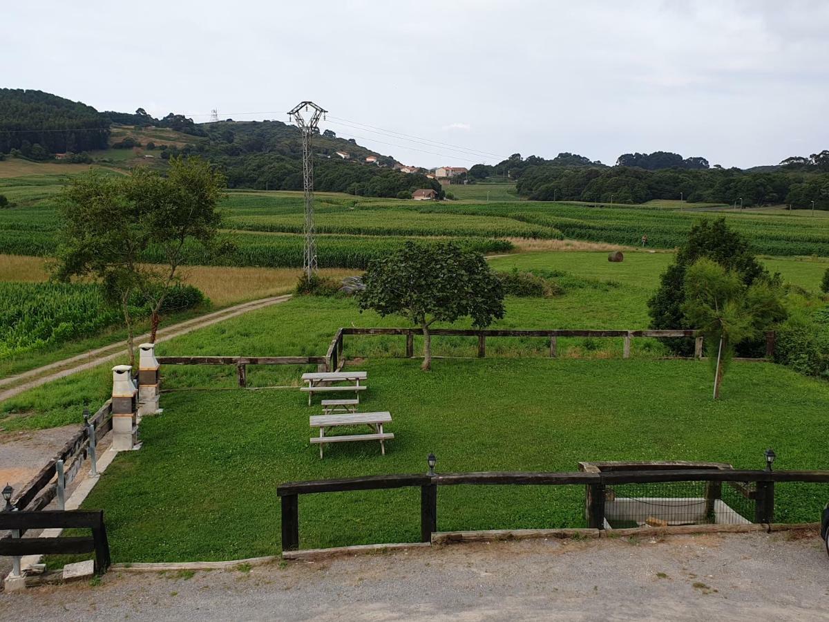 Apartamento Del Abuelo Isla Plana Εξωτερικό φωτογραφία