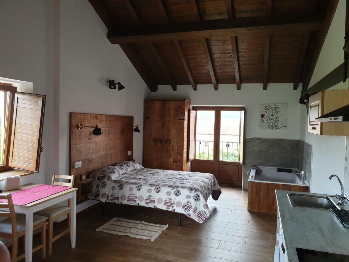 Apartamento Del Abuelo Isla Plana Εξωτερικό φωτογραφία