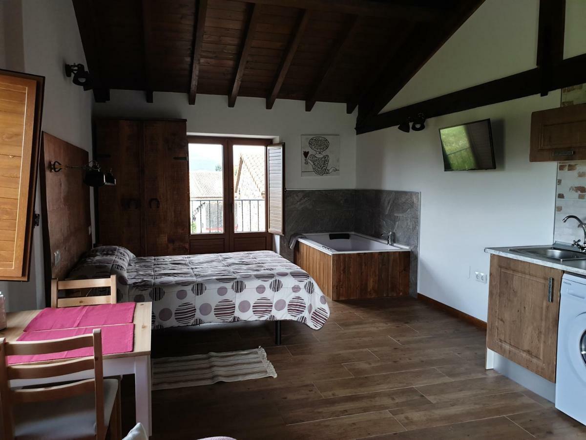 Apartamento Del Abuelo Isla Plana Εξωτερικό φωτογραφία