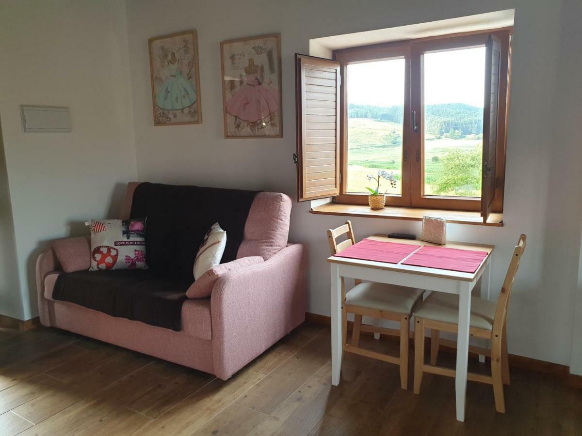 Apartamento Del Abuelo Isla Plana Εξωτερικό φωτογραφία