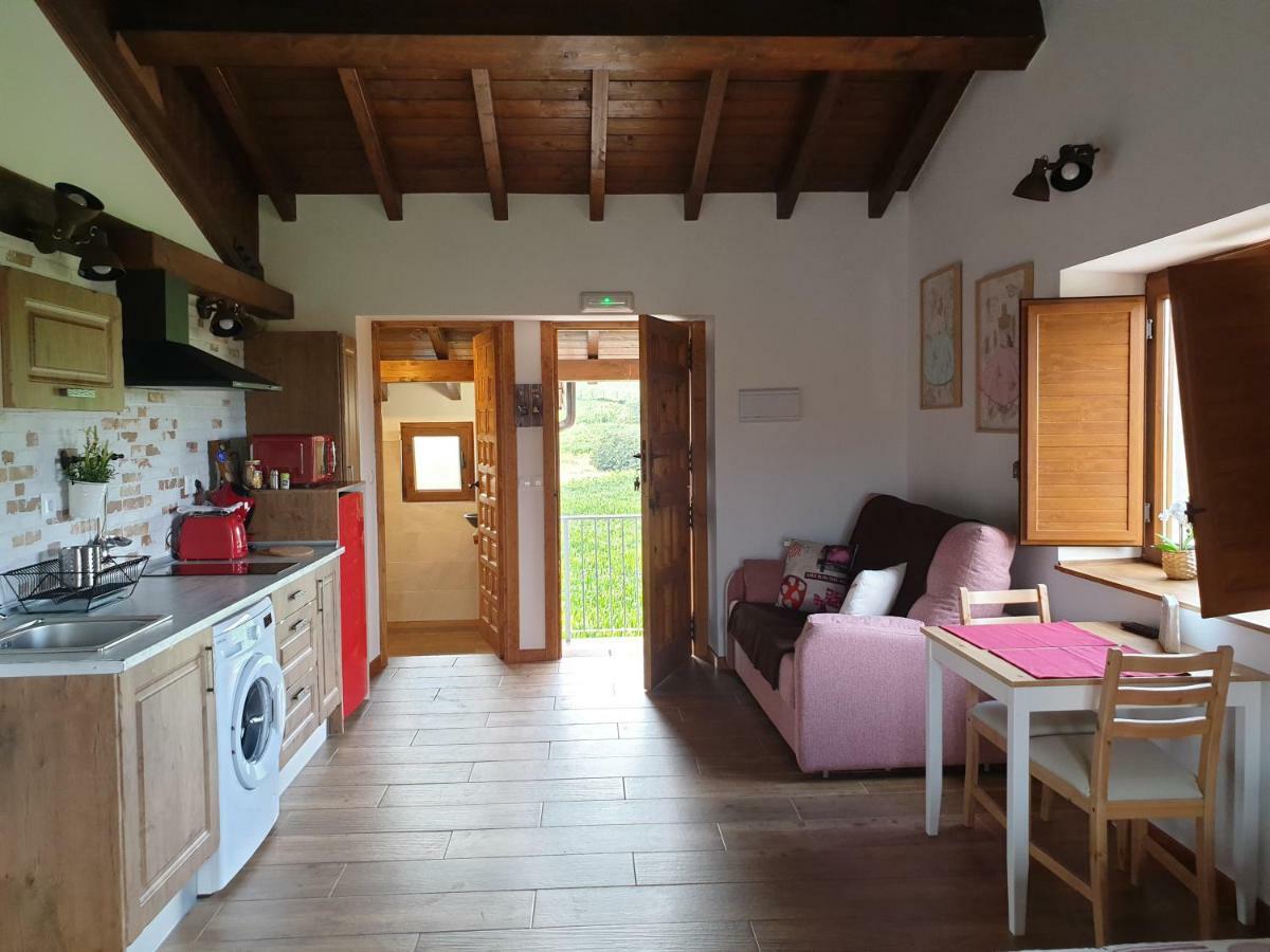 Apartamento Del Abuelo Isla Plana Εξωτερικό φωτογραφία