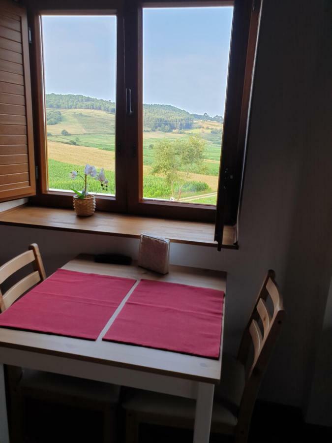 Apartamento Del Abuelo Isla Plana Εξωτερικό φωτογραφία